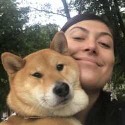 Фотография репетитора Калинина Анна Викторовна