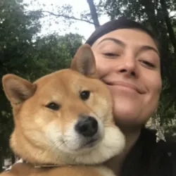 Фотография репетитора Калинина Анна Викторовна