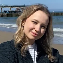 Фотография репетитора Федорова Анна Одеговна