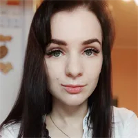 Фотография репетитора Ермолова Кристина Алексеевна