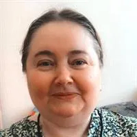 Фотография репетитора Аксенова Елена Леонидовна