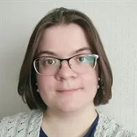 Фотография репетитора Храмцова Наталья Юрьевна