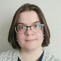 Фотография репетитора Храмцова Наталья Юрьевна