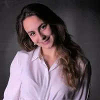 Фотография репетитора Горбанева Валерия Игоревна