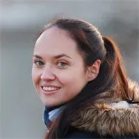 Фотография репетитора Лукьянова Мария Игоревна