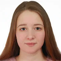 Фотография репетитора Елфимова Ксения Андреевна