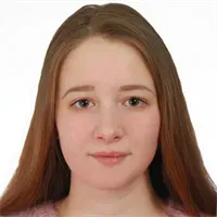 Фотография репетитора Елфимова Ксения Андреевна