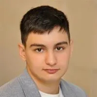 Фотография репетитора Шумаков Владимир Сергеевич
