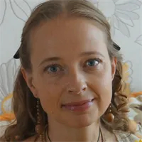 Фотография репетитора Гаврилова Елена Александровна