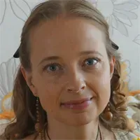 Фотография репетитора Гаврилова Елена Александровна