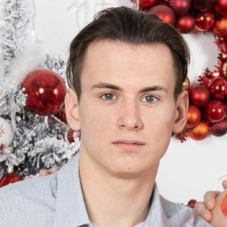 Фотография репетитора Масалов Дмитрий Иванович