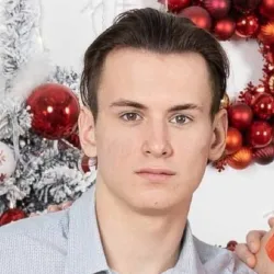 Фотография репетитора Масалов Дмитрий Иванович