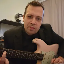 Фотография репетитора Чупин Константин Дмитриевич