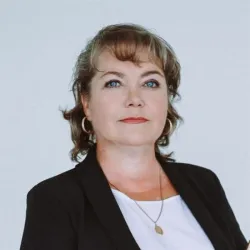 Фотография репетитора Калачева Анастасия Владимировна