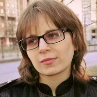 Фотография репетитора Морозова Анна Анатольевна