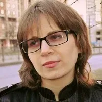 Фотография репетитора Морозова Анна Анатольевна