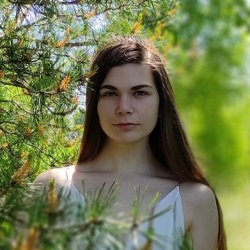 Фотография репетитора Сотникова Елена Тарасовна