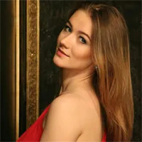 Фотография репетитора Зарипова Лина Александровна