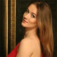 Фотография репетитора Зарипова Лина Александровна