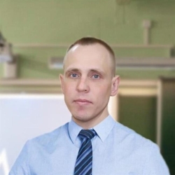 Фотография репетитора Холманский Дмитрий Игоревич