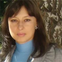 Фотография репетитора Ярославцева Юлия Вячеславовна