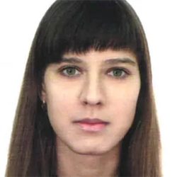 Фотография репетитора Курсиш Ирина Федоровна