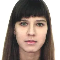 Фотография репетитора Курсиш Ирина Федоровна