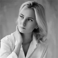 Фотография репетитора Матвиенко Елена Викторовна