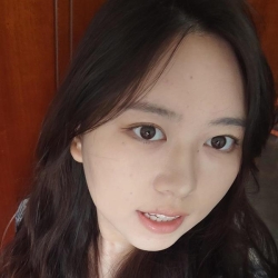 Фотография репетитора Луань Синьжу 