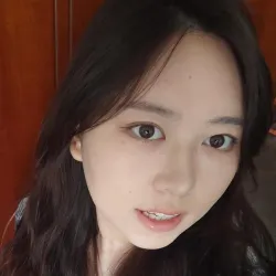 Фотография репетитора Луань Синьжу 