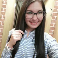 Фотография репетитора Волкова Екатерина Максимова