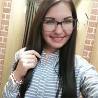 Фотография репетитора Волкова Екатерина Максимова