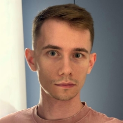 Фотография репетитора Здорников Семен Александрович