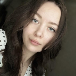 Фотография репетитора Мингалимова Алина Марселевна