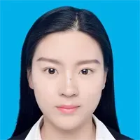 Фотография репетитора Фань Даньцин 