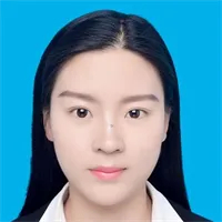 Фотография репетитора Фань Даньцин 