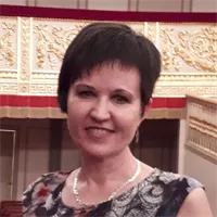 Фотография репетитора Исмаилова Лариса Александровна