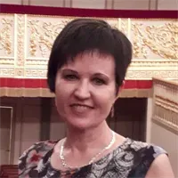 Фотография репетитора Исмаилова Лариса Александровна