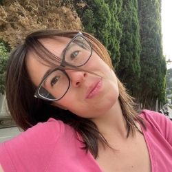 Фотография репетитора Бут Екатерина Сергеевна