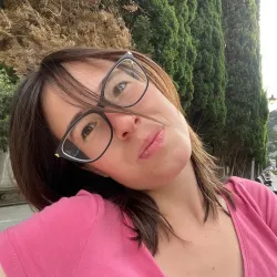 Фотография репетитора Бут Екатерина Сергеевна