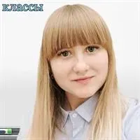 Фотография репетитора Барсукова Дарья Александровна