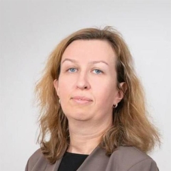 Фотография репетитора Зудина Елена Юрьевна