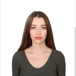 Фотография репетитора Чечулина Анна Владимировна