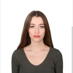 Фотография репетитора Чечулина Анна Владимировна