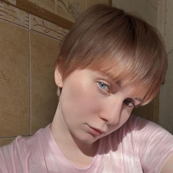 Фотография репетитора Самохвалова Алиса Андреевна