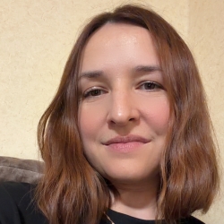 Волкова Юлия Сергеевна