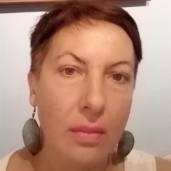 Фотография репетитора Никанорова Анна Станиславовна