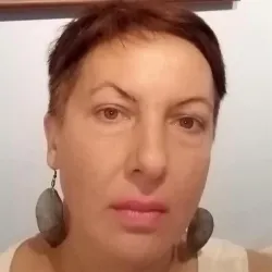 Фотография репетитора Никанорова Анна Станиславовна