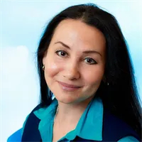 Фотография репетитора Митяшина Елена Николаевна