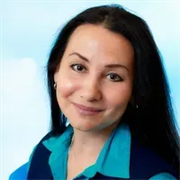 Фотография репетитора Митяшина Елена Николаевна